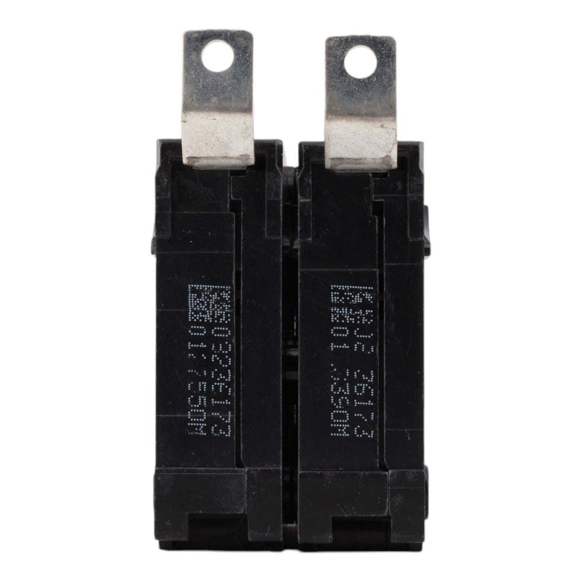 Siemens B250 50A 120/240V 2-Pole Thermal Magnetic Circuit Breaker, Type BL, 10kA Interrupt - Image 6