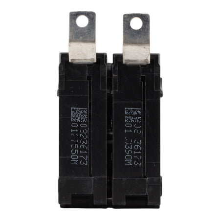 Siemens B250 50A 120/240V 2-Pole Thermal Magnetic Circuit Breaker, Type BL, 10kA Interrupt - Image 6