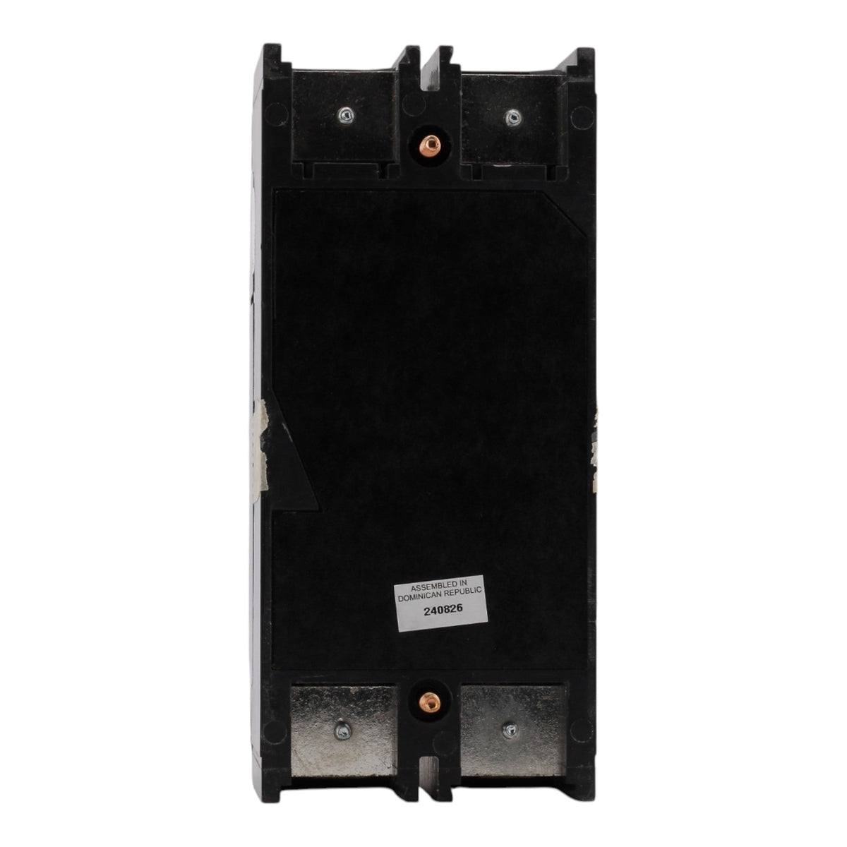 Eaton Type CCV CCVH2125 125A 2P 120/240V Tenant Main Circuit Breaker - Image 6