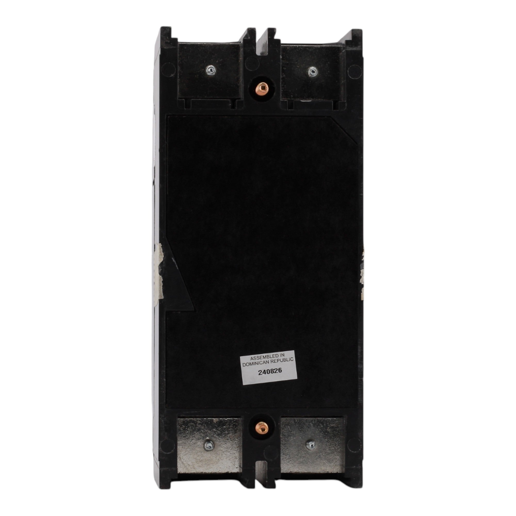 Eaton Type CCV CCVH2125 125A 2P 120/240V Tenant Main Circuit Breaker - Image 6