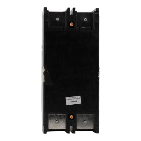 Eaton Type CCV CCVH2125 125A 2P 120/240V Tenant Main Circuit Breaker - Image 6
