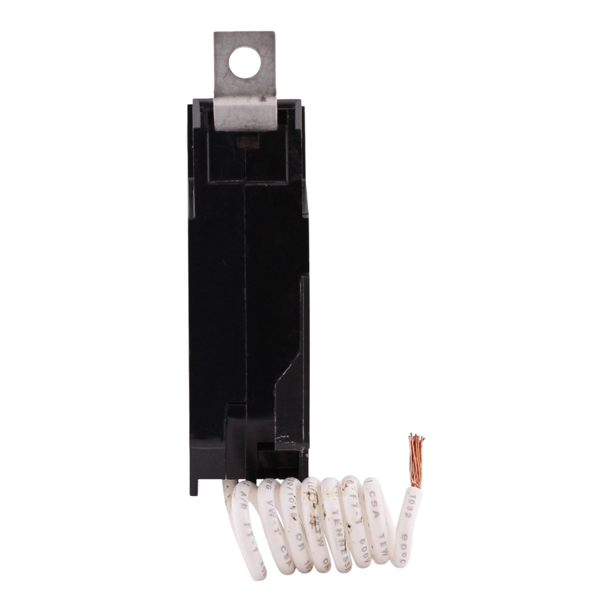 Eaton QB, QBGF1015, 15A, 1P, 120V, GFCI, Pigtail Neutral, Circuit Breaker - Image 6
