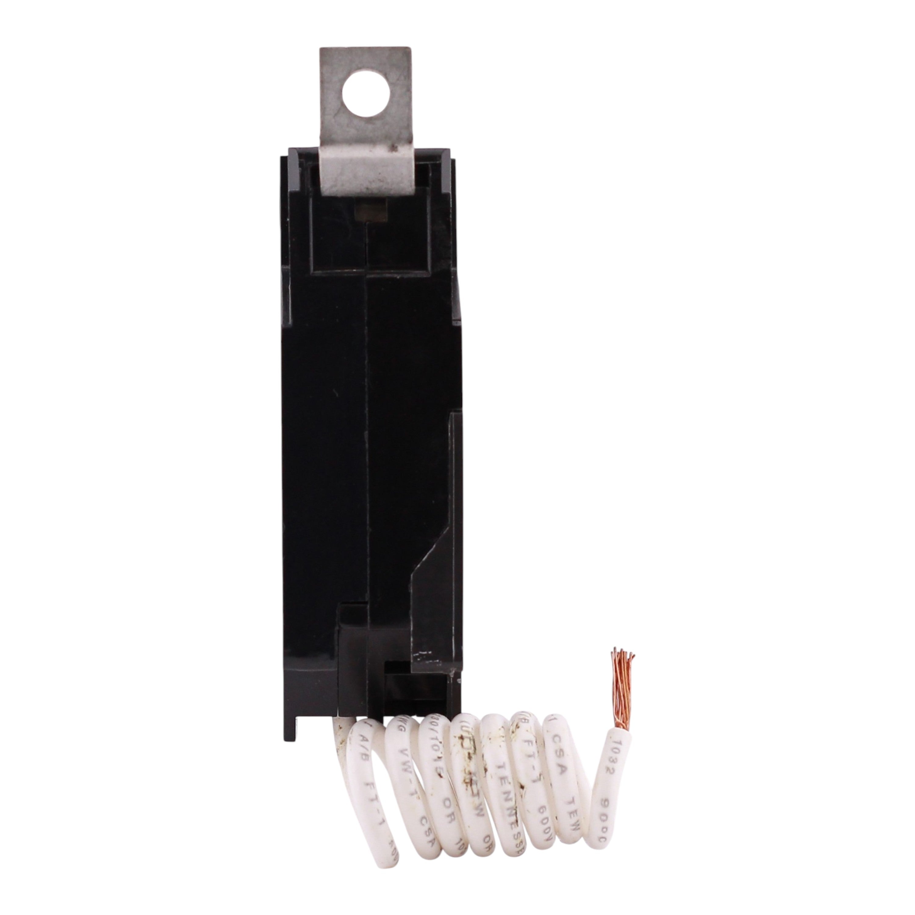 Eaton QB, QBGF1015, 15A, 1P, 120V, GFCI, Pigtail Neutral, Circuit Breaker - Image 6