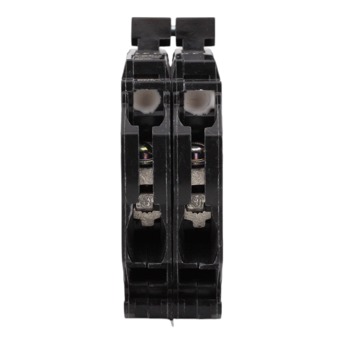 GE THQP225, 25A, 120/240V, 2-Pole Circuit Breaker, Plug-In, for Load Centers and Lighting Panels - Image 7