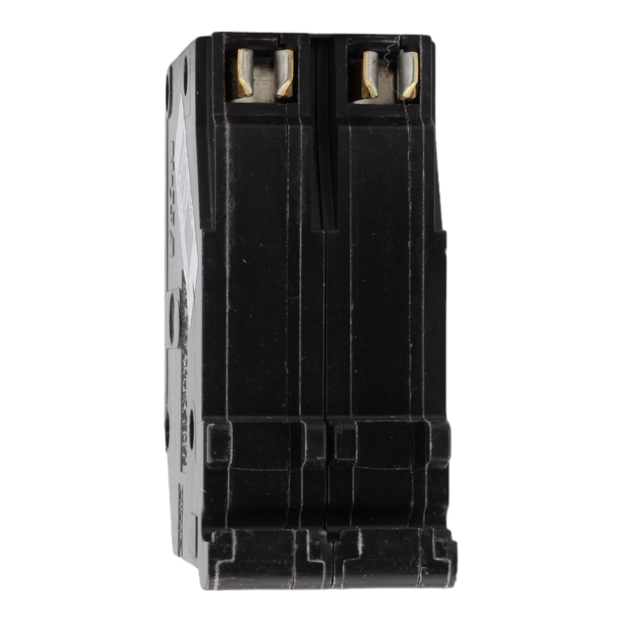 Eaton CH CHF240 40A 2P 120/240V Thermal-Magnetic Circuit Breaker - Image 6
