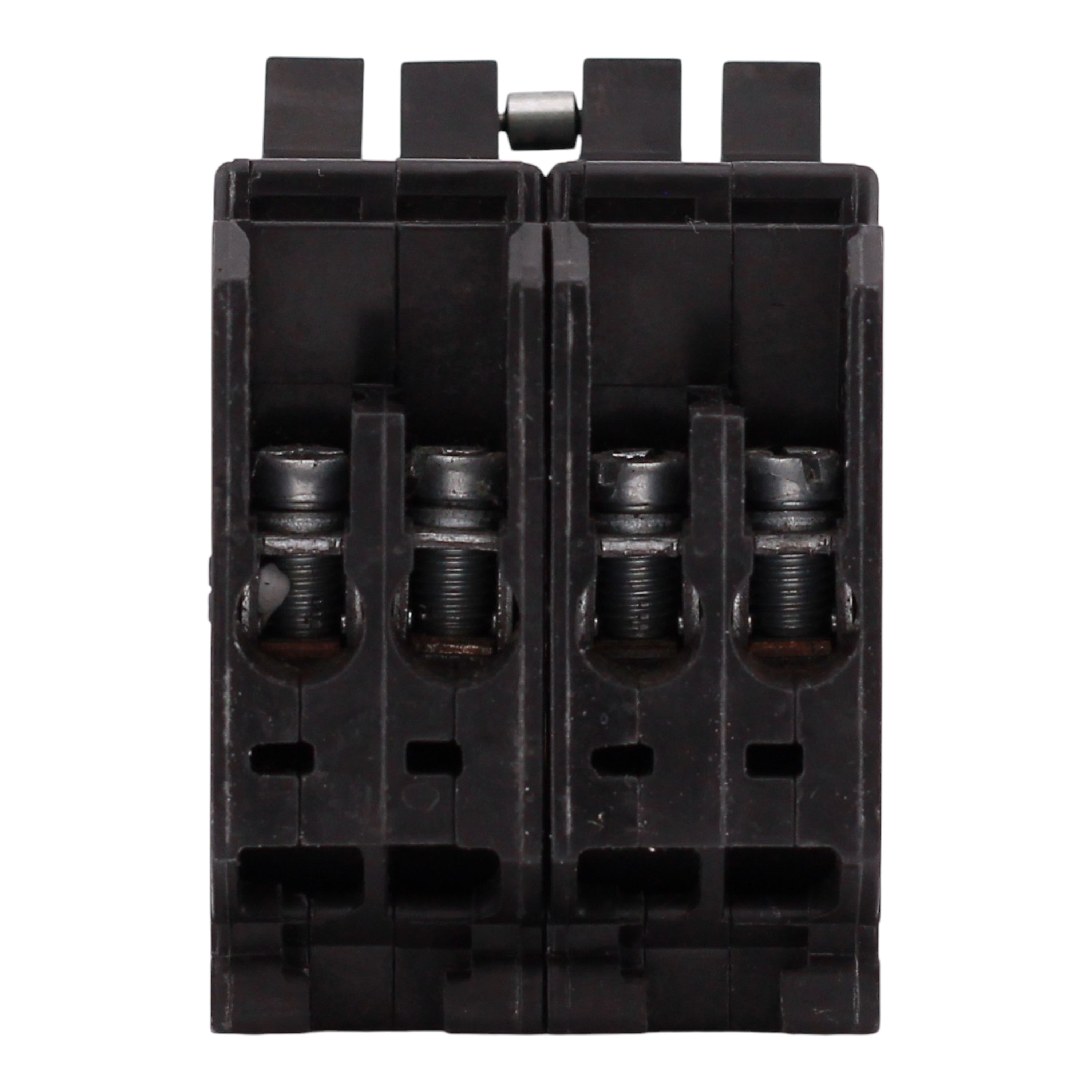 Eaton BR, BQC2502120, 50A/20A, 4P, 120/240V, Quadplex, Circuit Breaker - Image 7