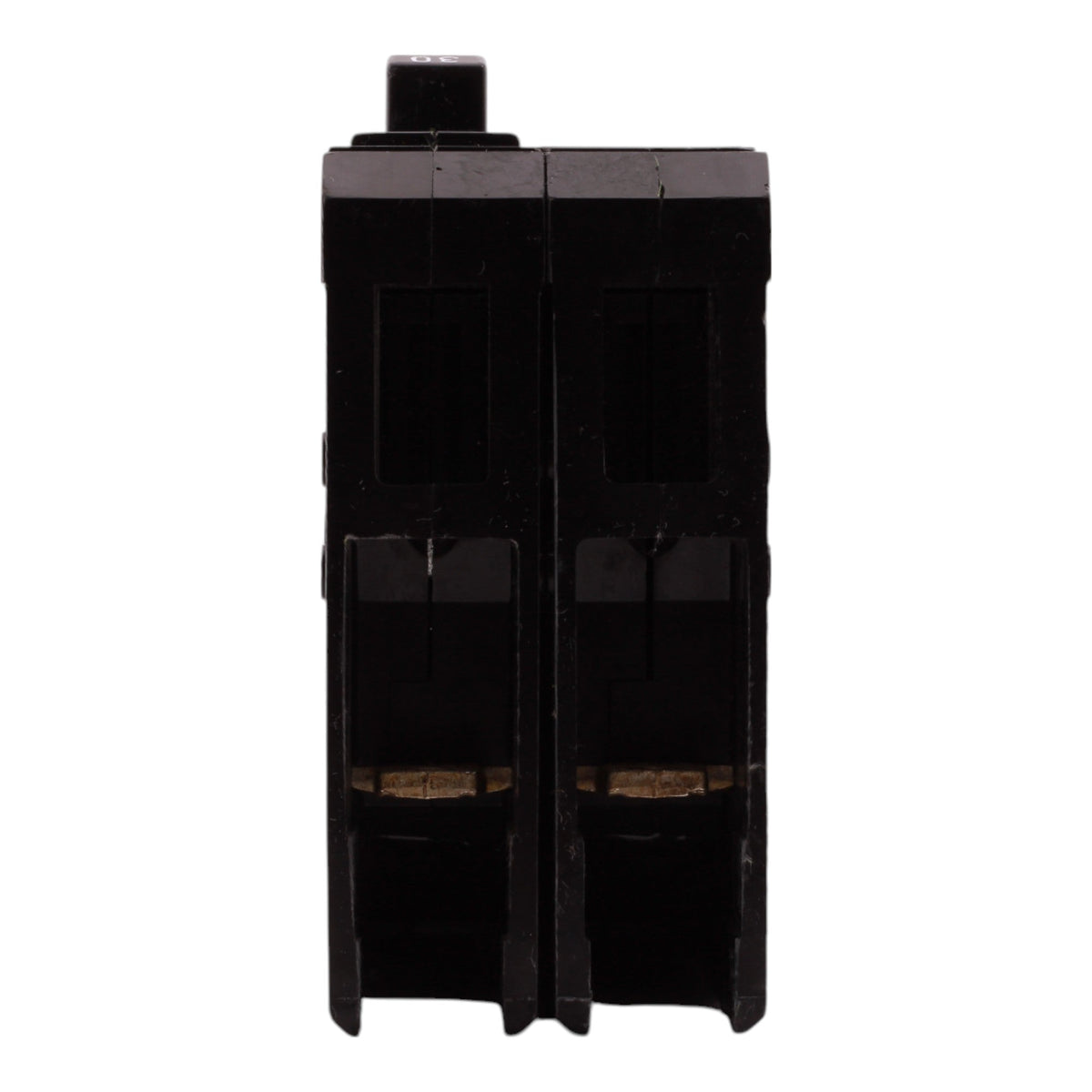 Siemens Sentron CED62B030 30A 2P 600V Molded Case Circuit Breaker - Image 8