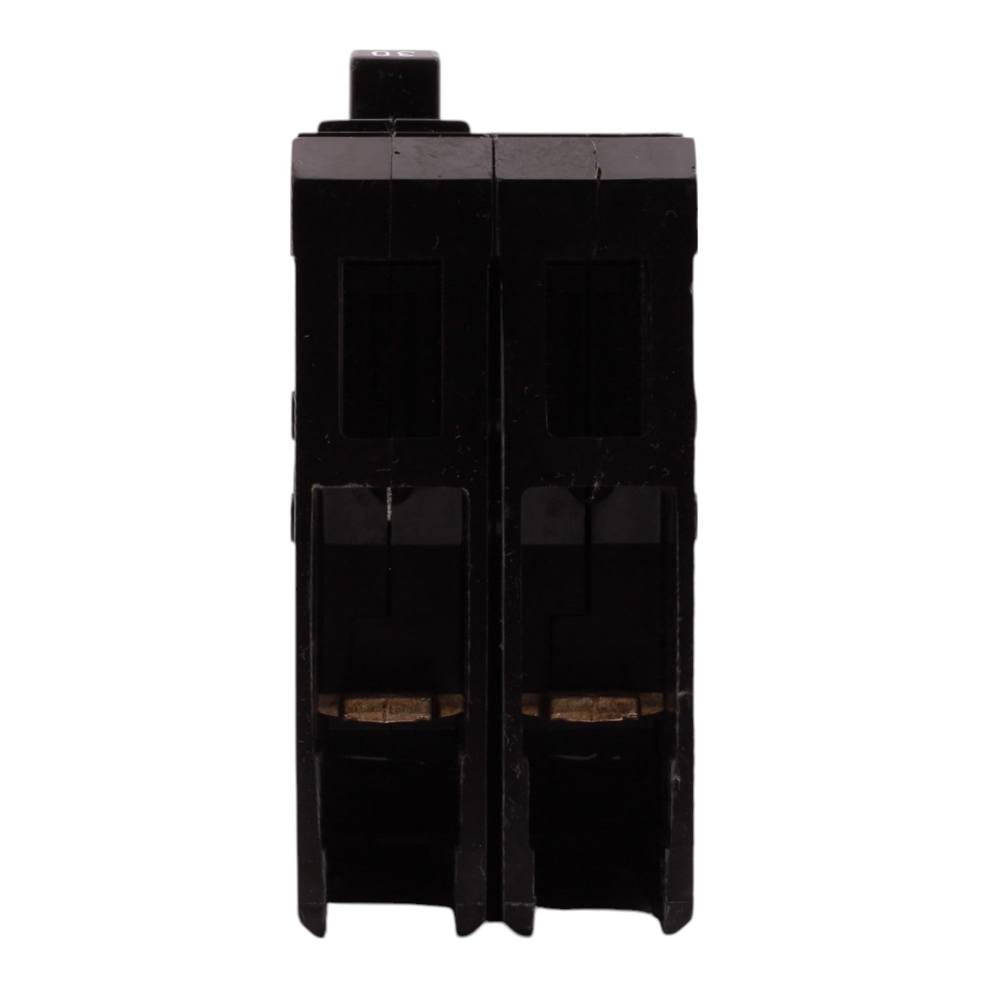 Siemens Sentron CED62B030 30A 2P 600V Molded Case Circuit Breaker - Image 8