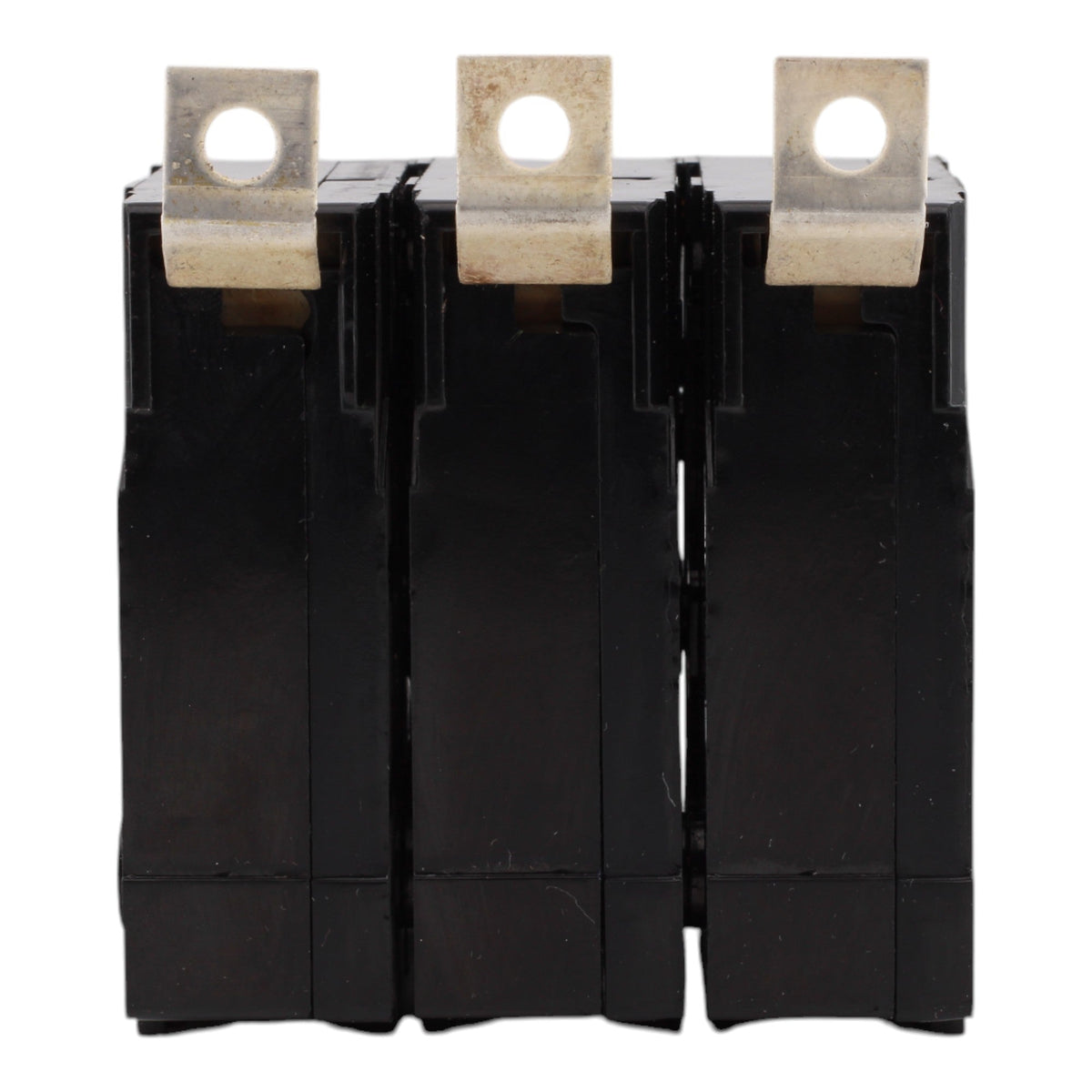 Eaton BAB3030H, 30A, 240V, 3-Pole, 10kAIC, Quicklag Industrial Thermal-Magnetic Circuit Breaker, Bolt-On - Image 6