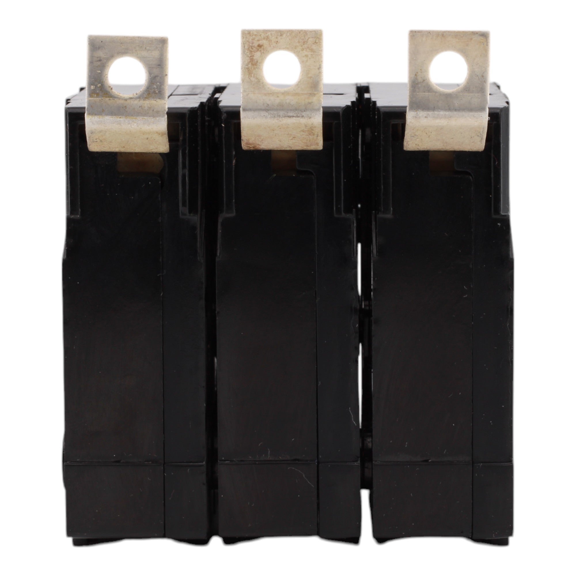 Eaton BAB3030H, 30A, 240V, 3-Pole, 10kAIC, Quicklag Industrial Thermal-Magnetic Circuit Breaker, Bolt-On - Image 6