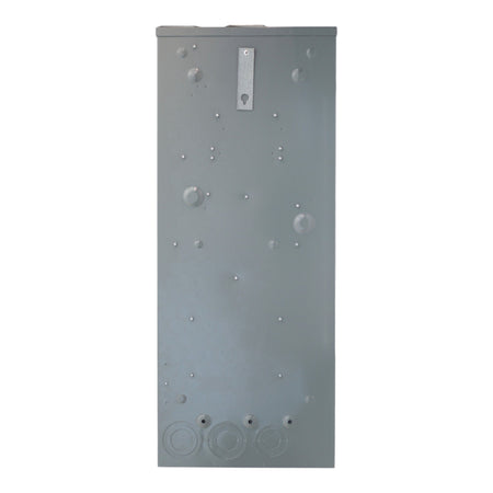 Square D Homeline RC816F200C 200A Ringless Meter Main CSED - Image 7