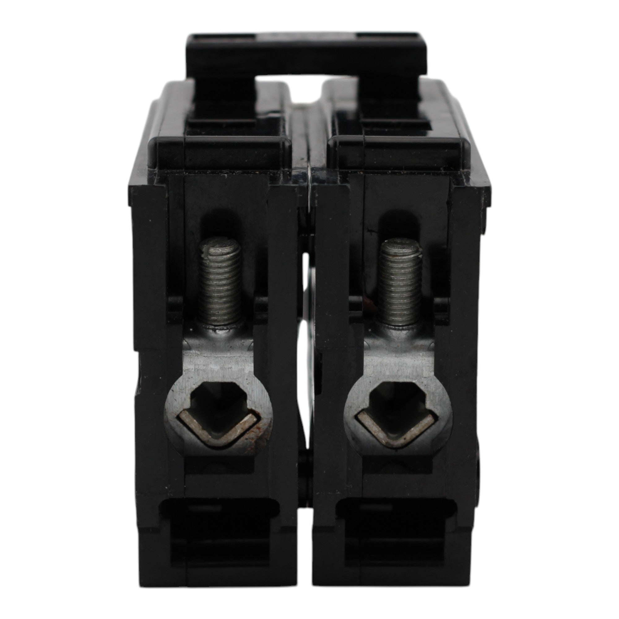 Eaton BAB2050 50A 2P 120/240V Thermal-Magnetic Circuit Breaker - Image 7