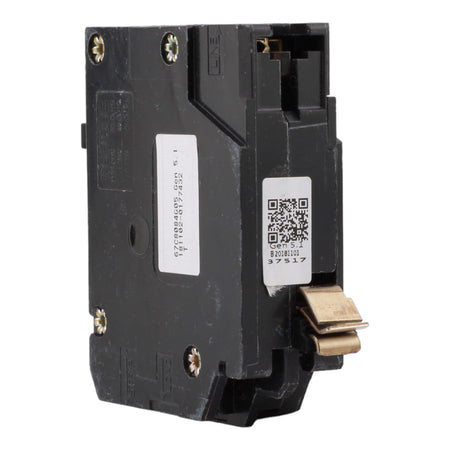 Eaton BR BRP115GF 15A 1P 120V GFCI Plug-On Neutral Circuit Breaker - Image 6