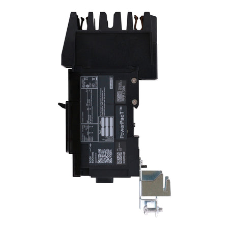 Square D PowerPacT B, BGA260302, 30A, 2P, 600Y/347VAC, Thermal Magnetic, I-Line, Circuit Breaker - Image 7