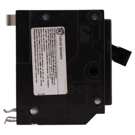 Eaton CHQ, CHQ240, 40A, 2P, 120/240V, Classified Replacement, Circuit Breaker - Image 5