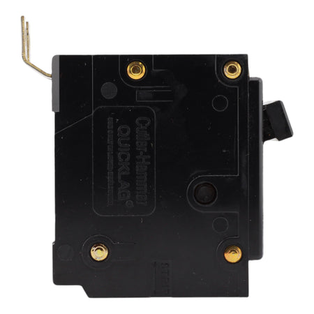 Eaton BAB2060, 60A, 120/240V, 2-Pole, 10kAIC, Quicklag Industrial Thermal-Magnetic Circuit Breaker, Bolt-On - Image 5