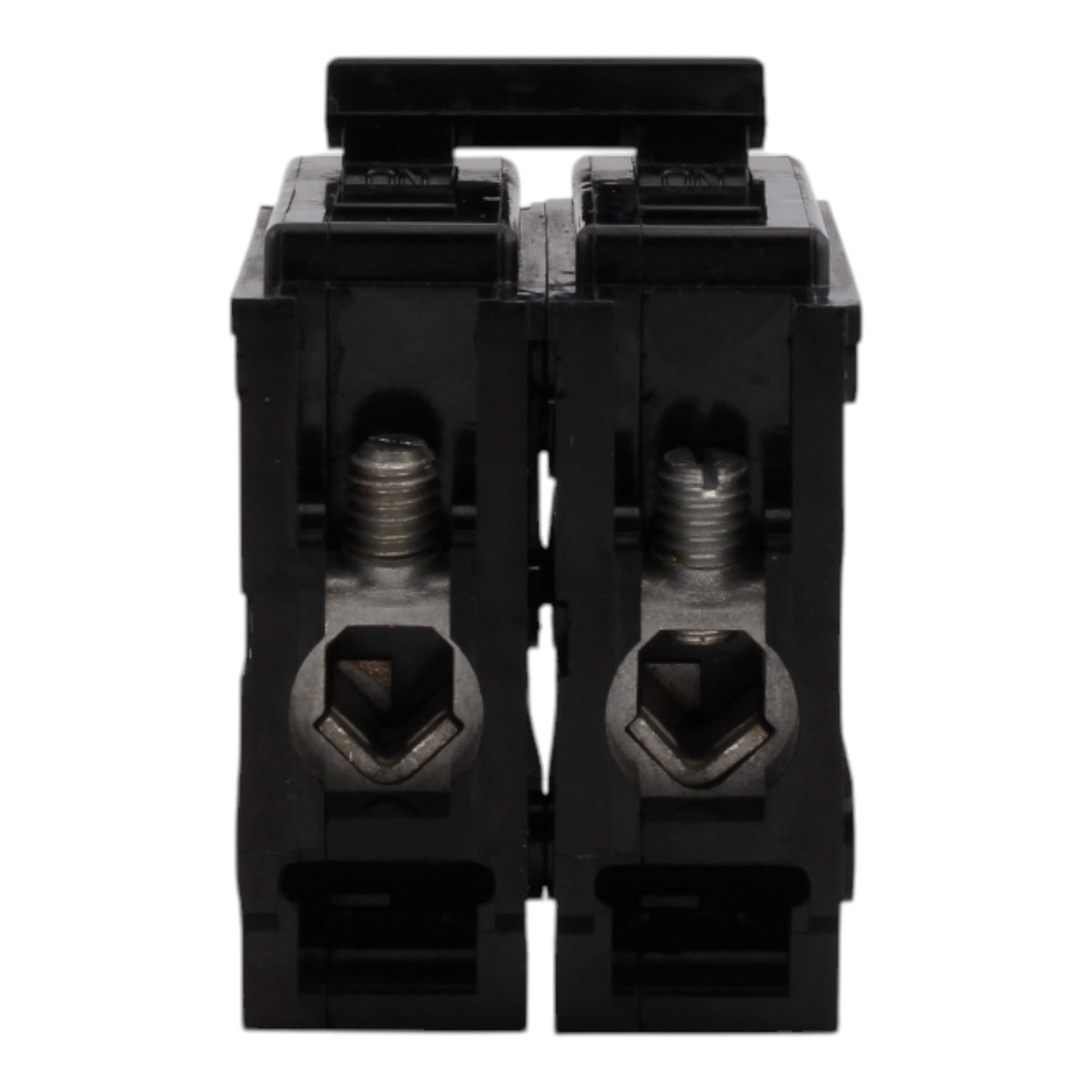 Eaton Quicklag BAB2080 80A 2P 120/240V Thermal-Magnetic Bolt-On Circuit Breaker - Image 7