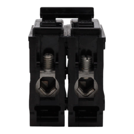 Eaton Quicklag BAB2080 80A 2P 120/240V Thermal-Magnetic Bolt-On Circuit Breaker - Image 7