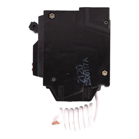 ABB Q-Line, THQL2120GFT, 20A, 2P, 120/240V, GFCI, Pigtail Neutral, Circuit Breaker - Image 7