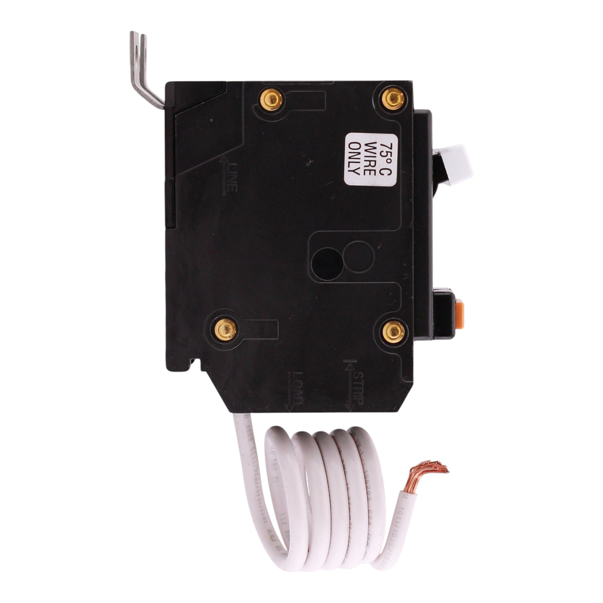 Eaton QBGFEP, QBGFEP2050, 50A, 2P, 120/240V, GFCI, Pigtail Neutral, Circuit Breaker - Image 7