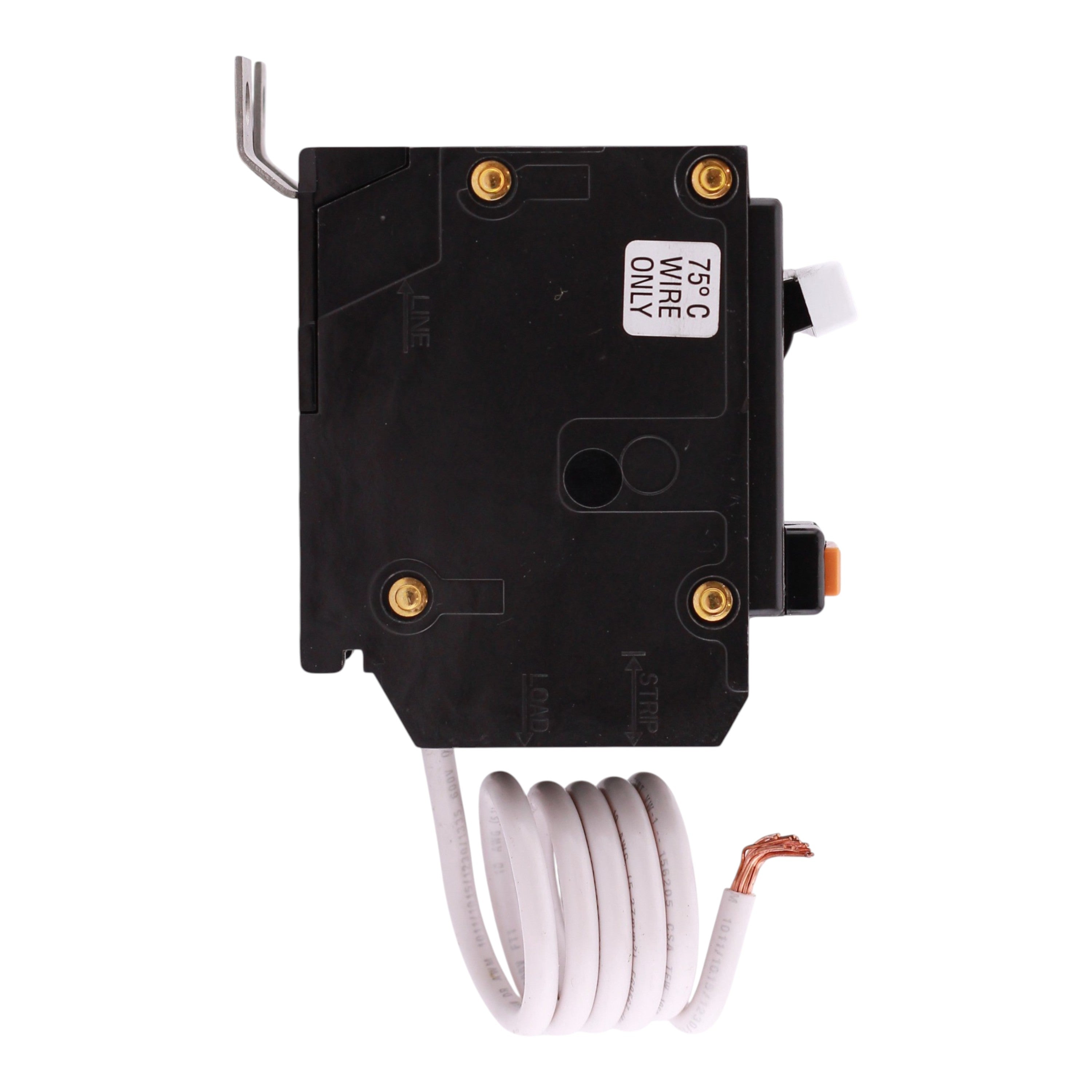 Eaton QBGFEP, QBGFEP2050, 50A, 2P, 120/240V, GFCI, Pigtail Neutral, Circuit Breaker - Image 7