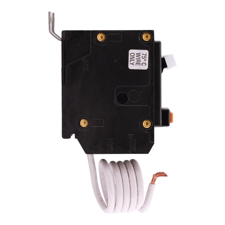 Eaton QBGFEP, QBGFEP2050, 50A, 2P, 120/240V, GFCI, Pigtail Neutral, Circuit Breaker - Image 7