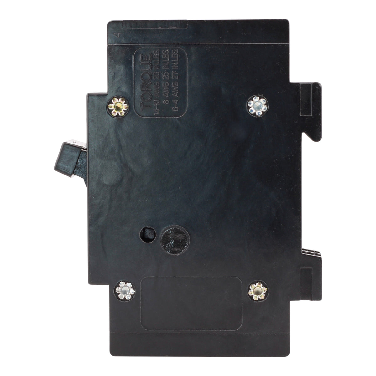 Eaton Quicklag QCF2060 60A 2P 120/240V Thermal-Magnetic Cable-In/Cable-Out Circuit Breaker - Image 7