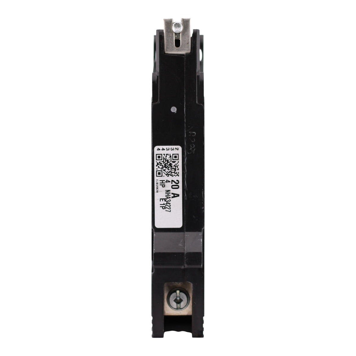 Square D E-Frame, EJB14020, 20A, 1P, 277V, 100kA, Bolt-On, Circuit Breaker - Image 7