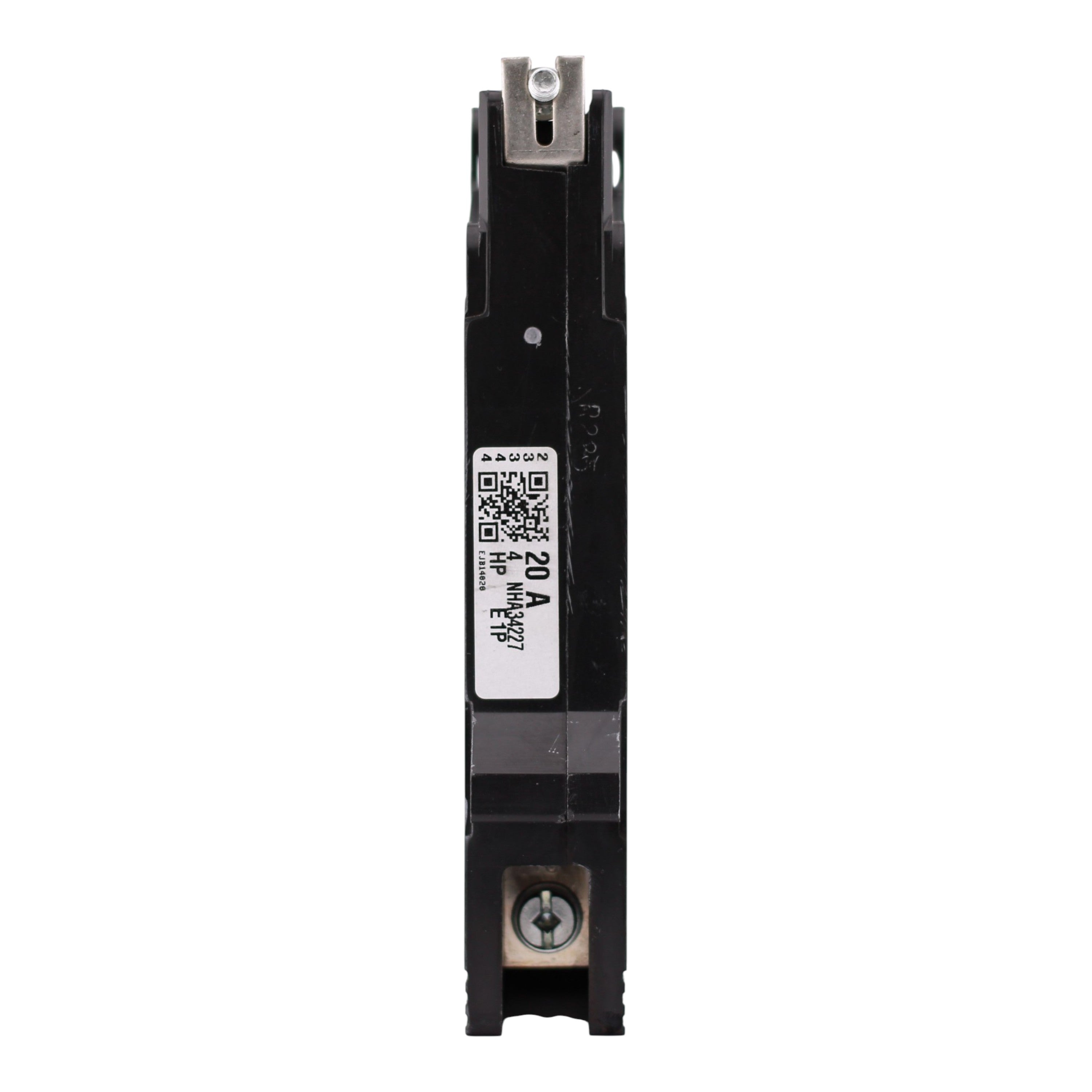 Square D E-Frame, EJB14020, 20A, 1P, 277V, 100kA, Bolt-On, Circuit Breaker - Image 7