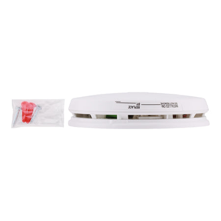 BRK, SMCO210, 10-Year Battery, Non-Hardwired, Smoke & Carbon Monoxide Alarm - Image 6