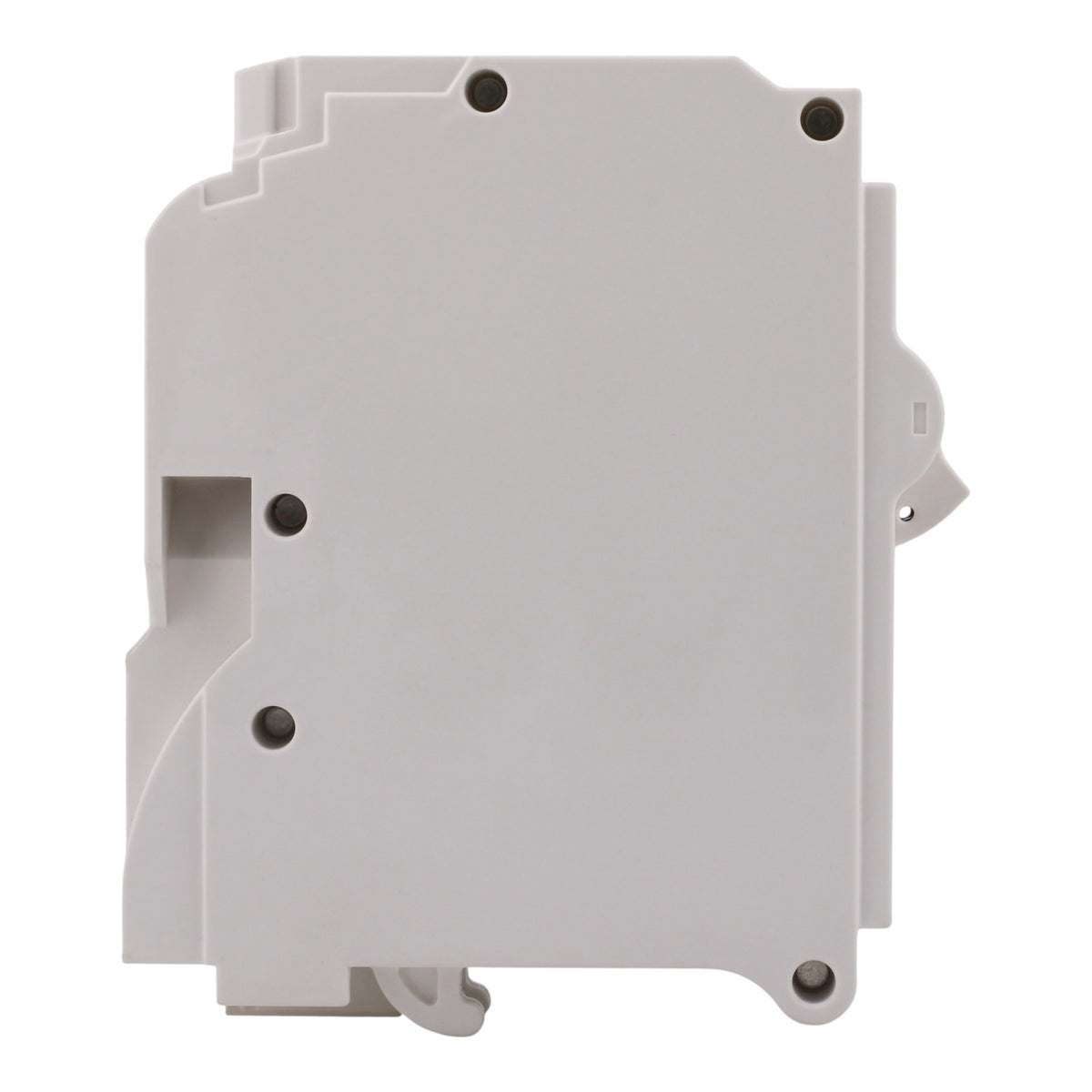 Leviton LB120-AFT 20A 1P 120V AFCI Plug-On Neutral Circuit Breaker - Image 5