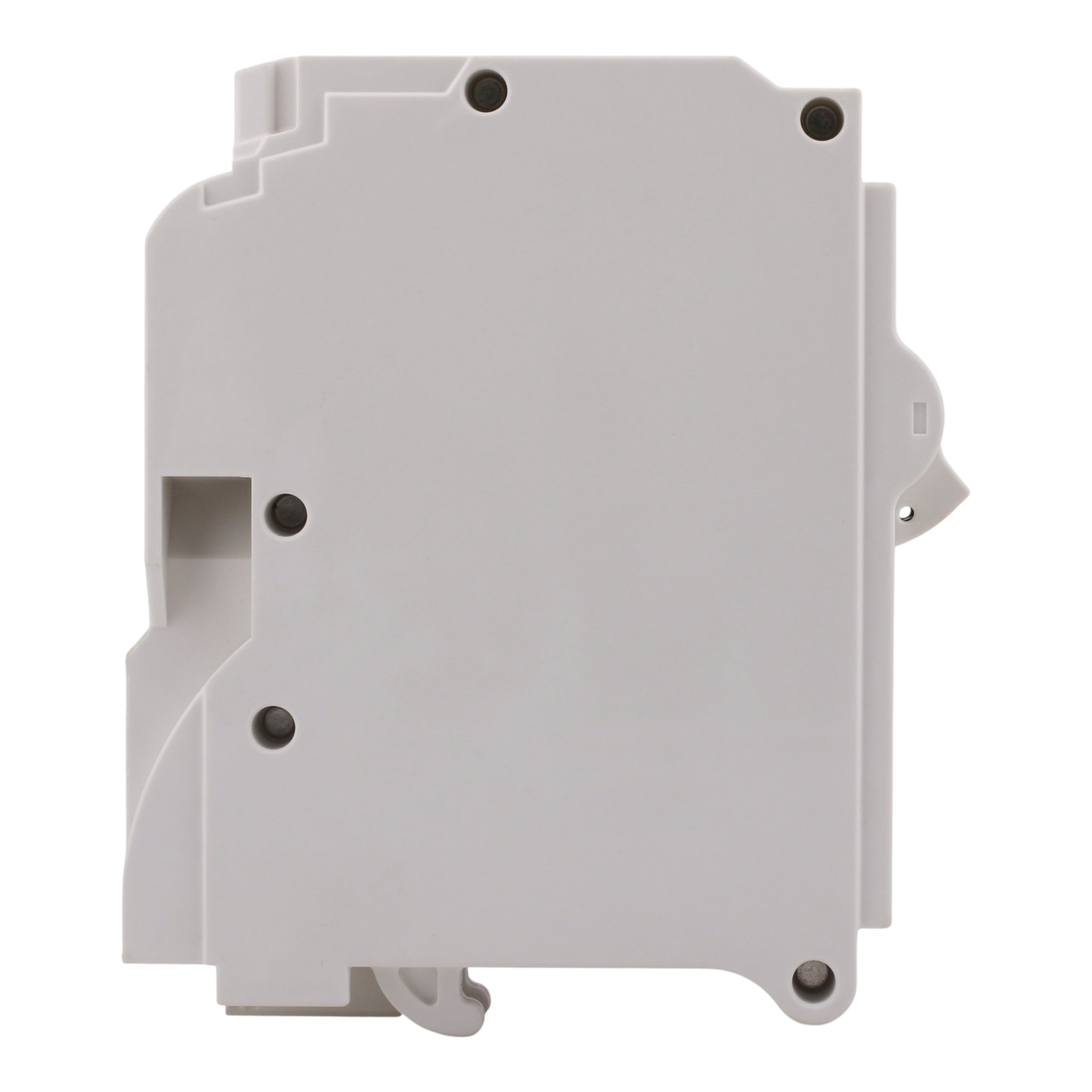 Leviton LB120-AFT 20A 1P 120V AFCI Plug-On Neutral Circuit Breaker - Image 5