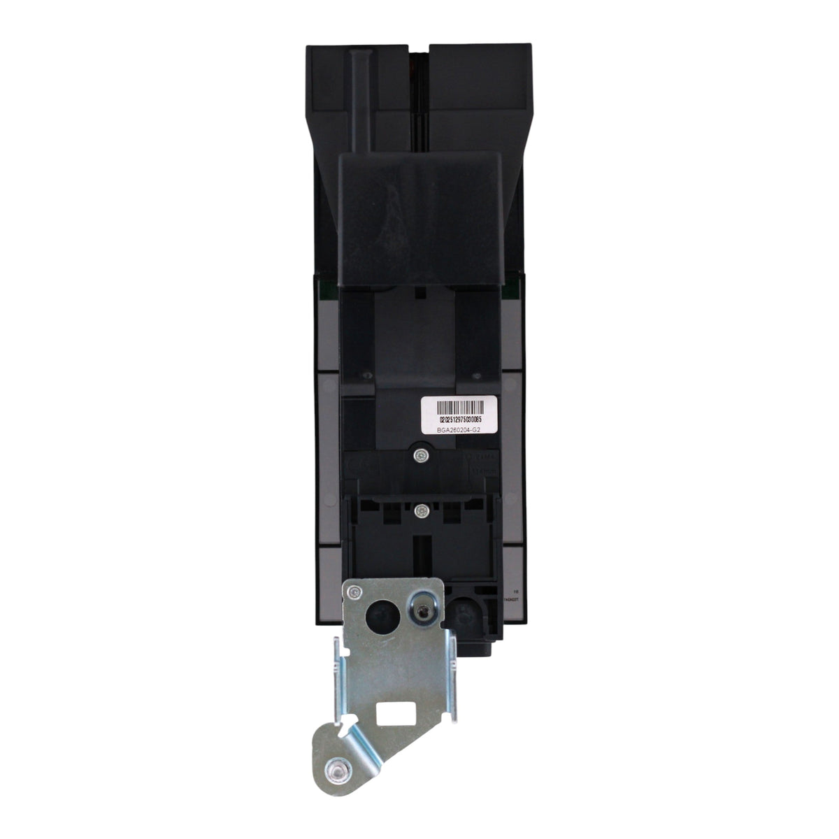 Square D PowerPacT B, BGA260204, 20A, 2P, 600Y/347VAC, Thermal Magnetic, I-Line, Circuit Breaker - Image 6