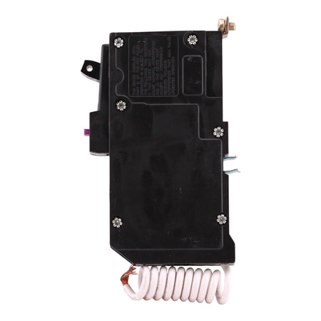Square D QO, QOB120VHDF, 20A, 1P, 120V, Dual Function AFCI/GFCI, Pigtail Neutral, Circuit Breaker - Image 7