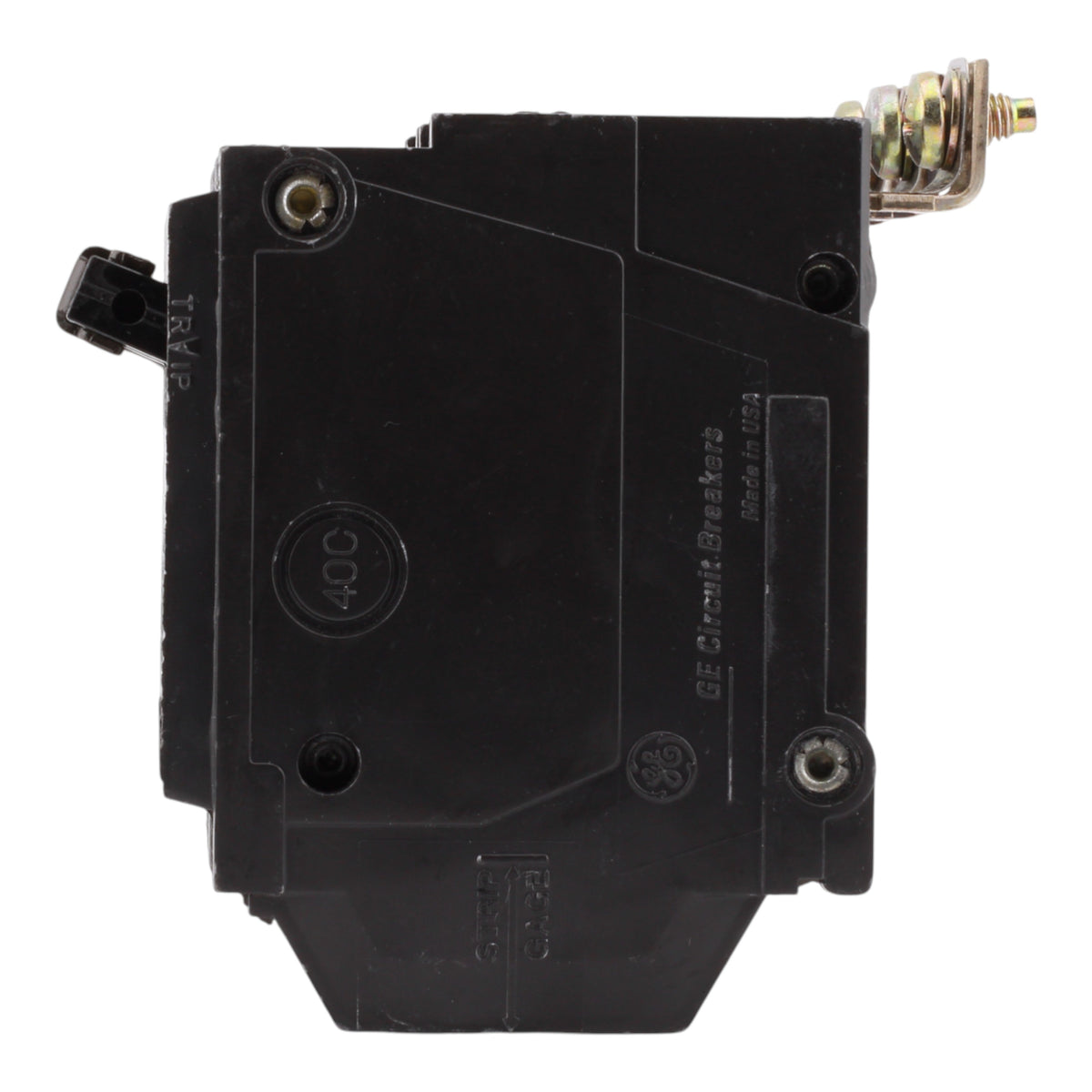 ABB Q-Line THQB32030 30A 3P 240V Bolt-On Circuit Breaker - Image 6