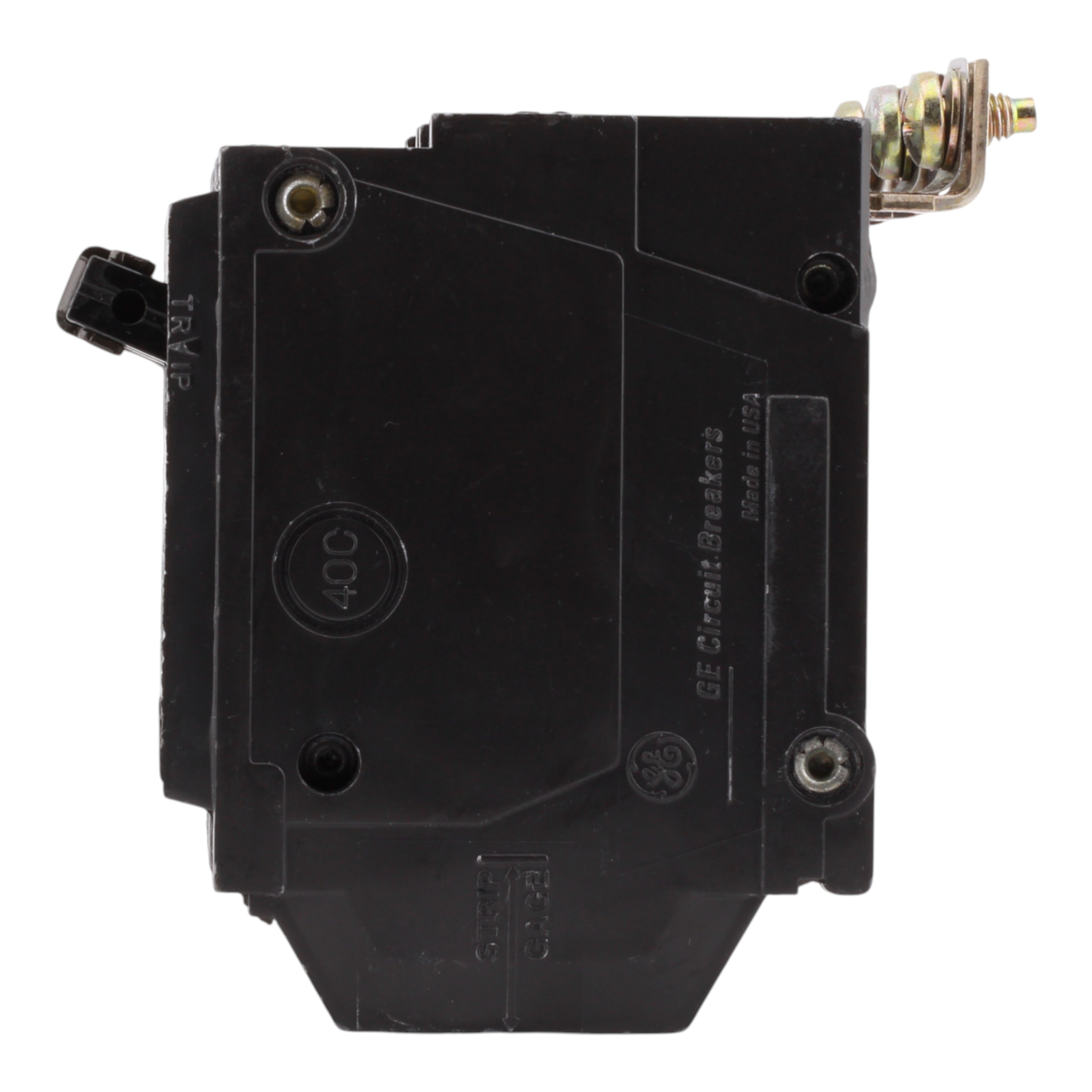 ABB Q-Line THQB32030 30A 3P 240V Bolt-On Circuit Breaker - Image 6