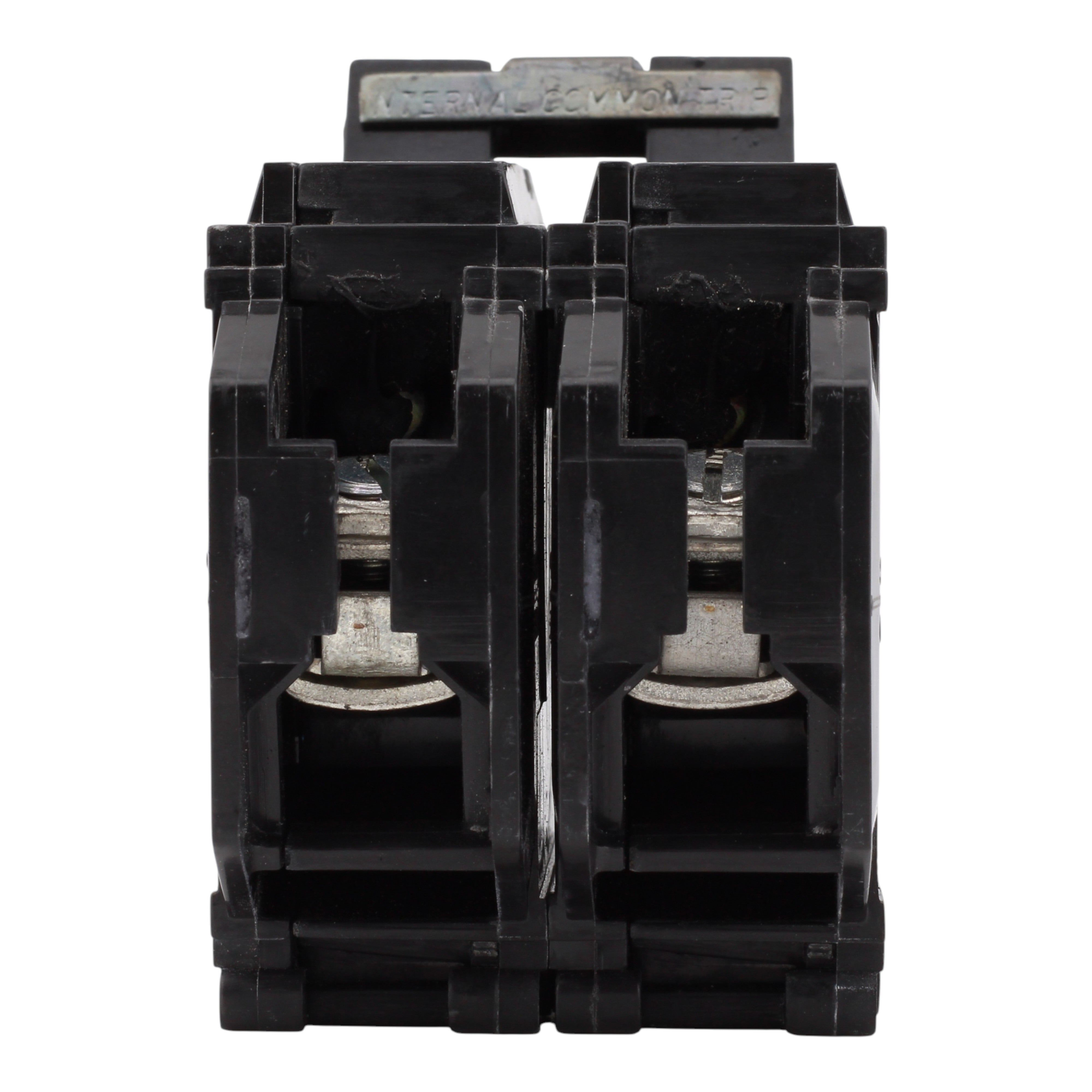 GE Q-Line THQL2160 60A 2P 120/240V Thermal Magnetic Plug-In Circuit Breaker - Image 7