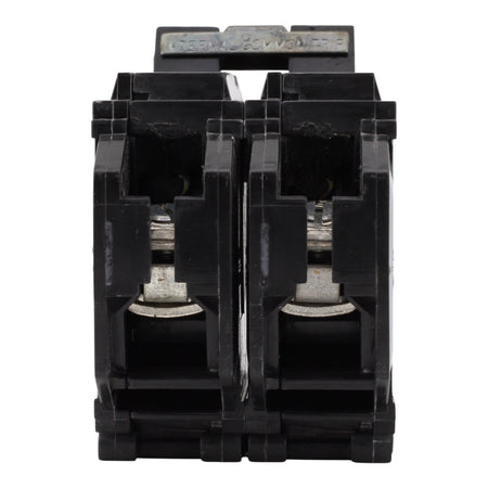 GE Q-Line THQL2160 60A 2P 120/240V Thermal Magnetic Plug-In Circuit Breaker - Image 7