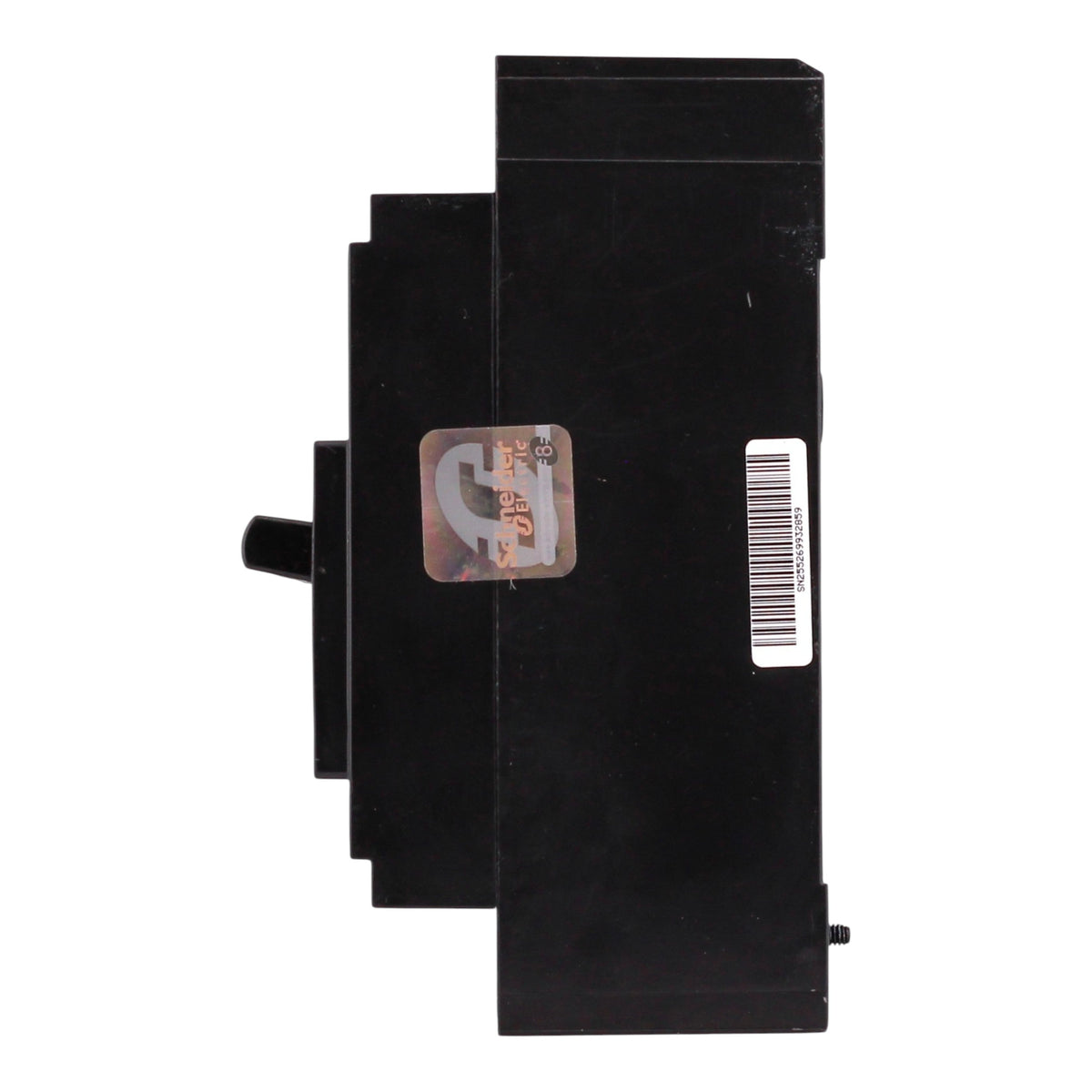 Square D PowerPact Q, QDP22125TM, 125A, 2P, 240V, Bolt-On, Circuit Breaker - Image 7