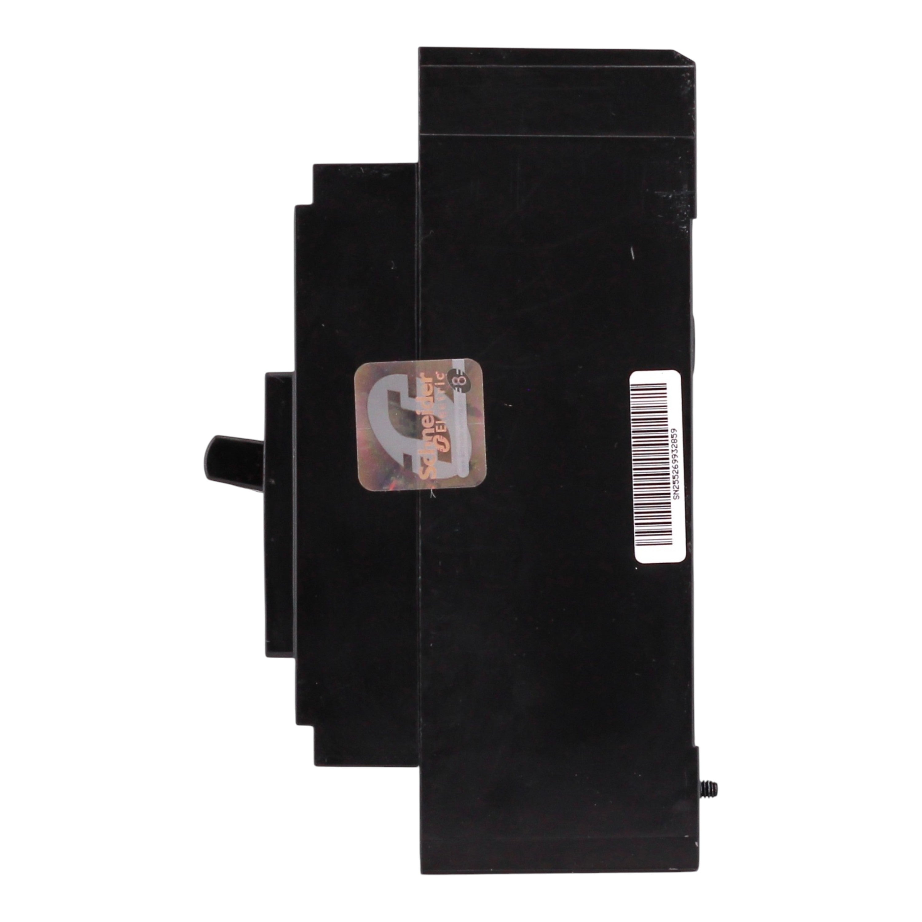 Square D PowerPact Q, QDP22125TM, 125A, 2P, 240V, Bolt-On, Circuit Breaker - Image 7