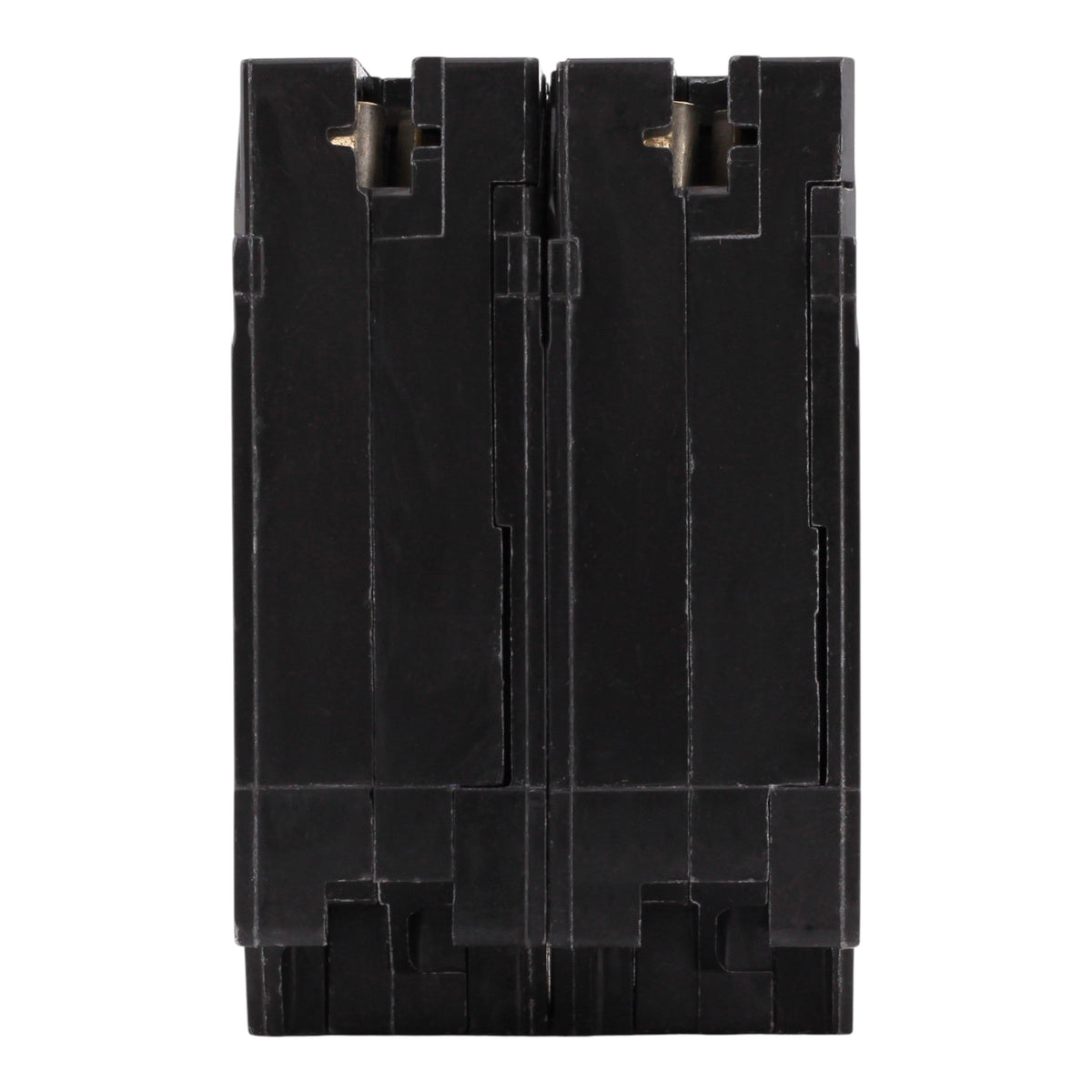 Eaton BR BQ2202120 20A/20A + 20A/20A 4P Quadplex Independent Trip Circuit Breaker - Image 5