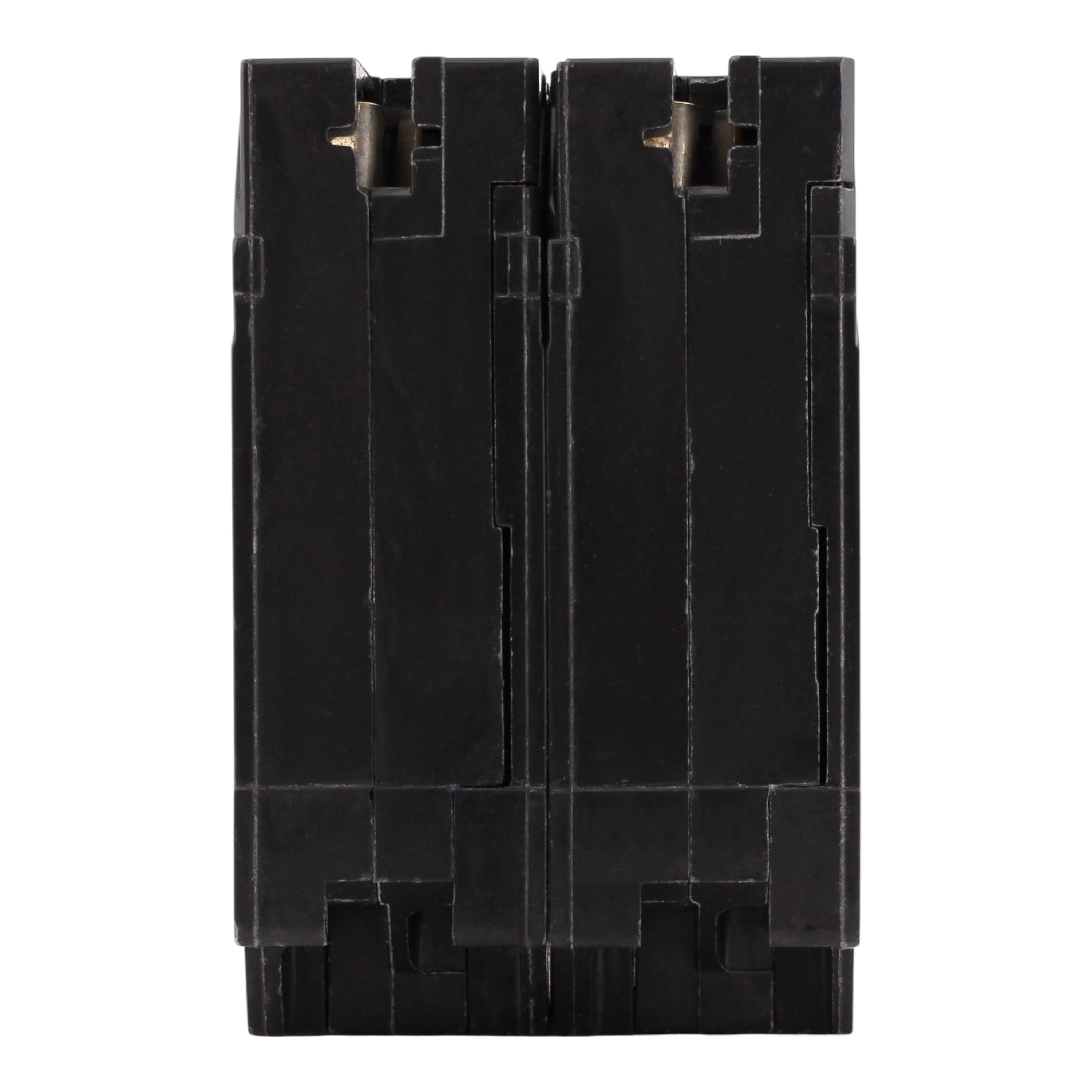Eaton BR BQ2202120 20A/20A + 20A/20A 4P Quadplex Independent Trip Circuit Breaker - Image 5