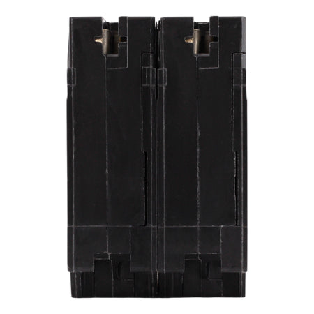 Eaton BR BQ2202120 20A/20A + 20A/20A 4P Quadplex Independent Trip Circuit Breaker - Image 5