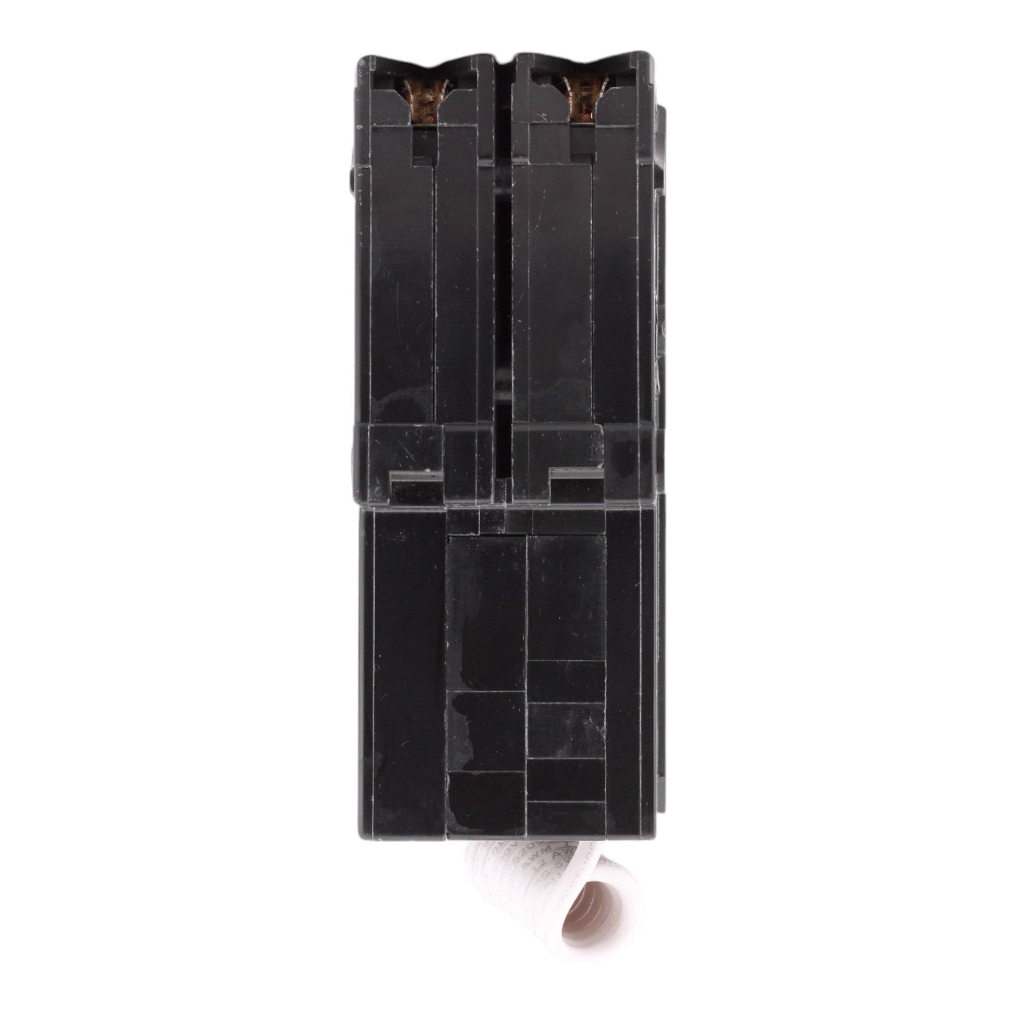 Square D HOM215CAFI 15 Amp Double Pole 120V Pigtail-Neutral AFCI Arc Fault Circuit Breaker UL - Image 6