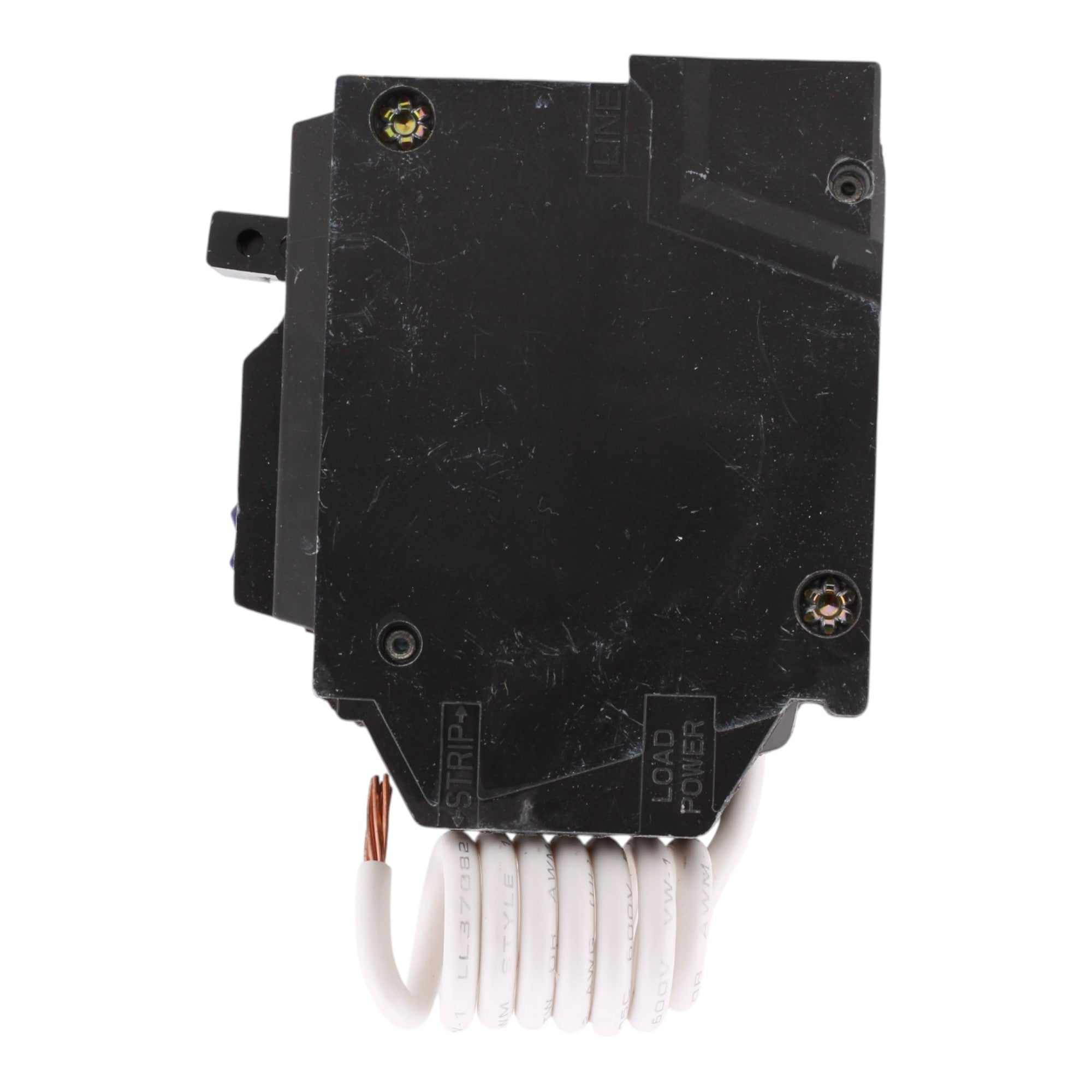 GE THQL1115DF 15A 1P 120V AFCI/GFCI Circuit Breaker - Image 7