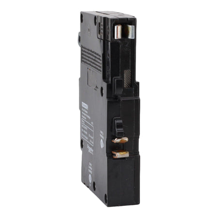 Square D QO QO115PAF 15A 1P 120V AFCI Plug on Neutral Circuit Breaker Circuit Breaker - Image 6
