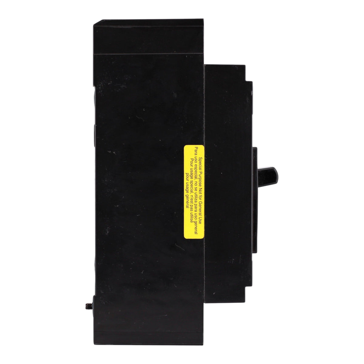 Square D PowerPacT Q, QDP22100TM, 100A, 2P, 240VAC, Thermal-Magnetic, Lugs, Circuit Breaker - Image 5