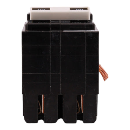 Eaton BR BRN260GF 60A 2P 120/240V GFCI Pigtail Neutral Circuit Breaker - Image 7