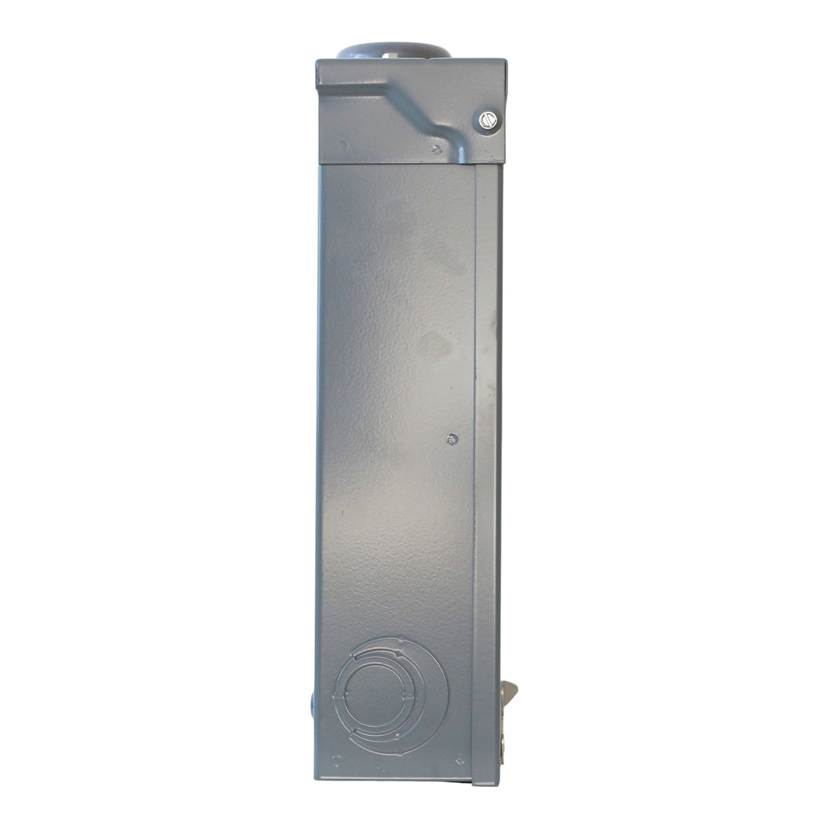 Square D QO, QO2125BNRB, 125A, 1-Phase, 2-Space, NEMA 3R, Outdoor Enclosure - Image 7