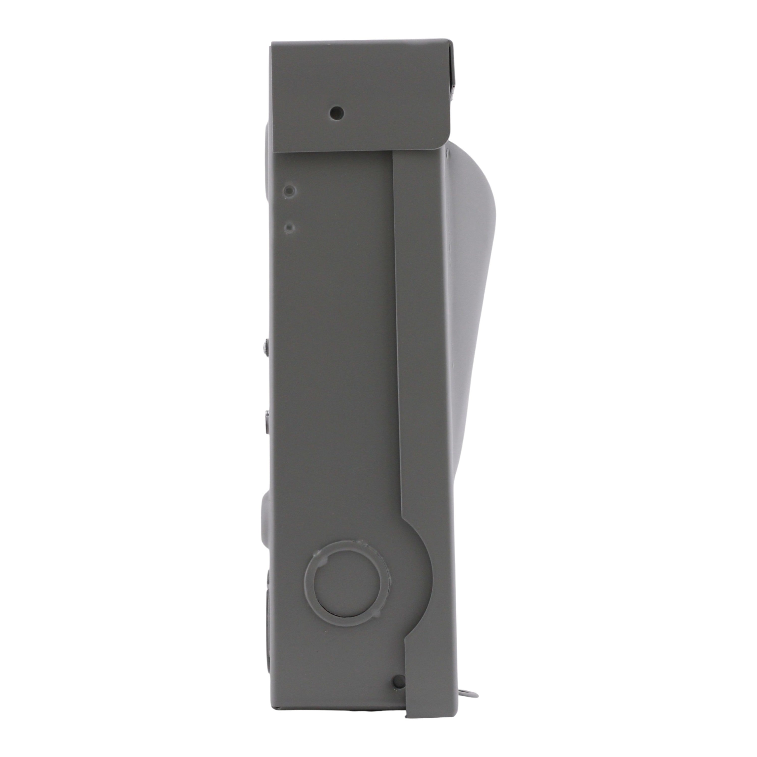 Eaton, DPF Series, DPF221RP, 30A, 2-Pole, 120/240V, Fused Pullout, AC Disconnect, NEMA 3R - Image 7